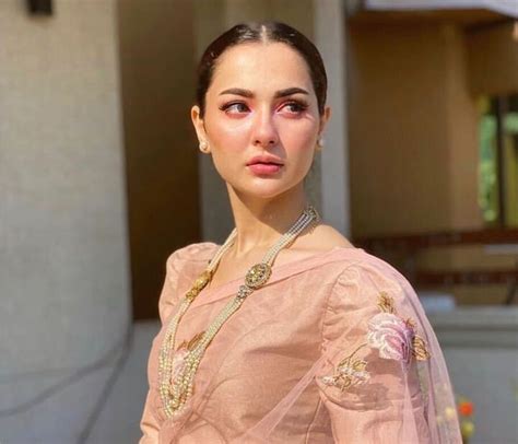 hania amir leaked|Hania Aamir tracks down Indian culprit behind viral。